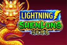 Lightning Shenlong slot